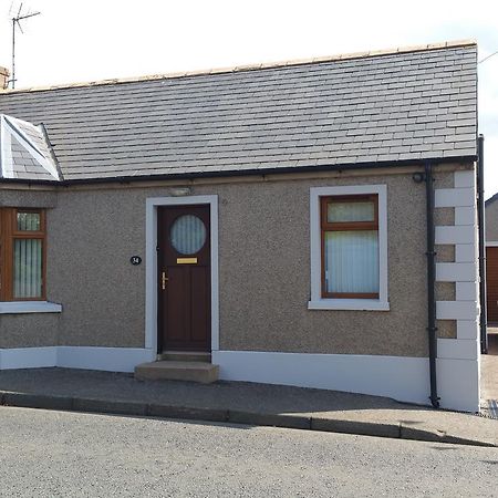 Dark Hedges Cottage Ballycastle Exterior photo